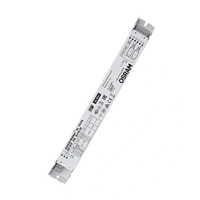 Obrázek Osram EVG QT FIT5/8 2x 18 39 W, bílá