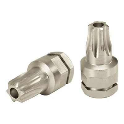 Obrázek ks tools 503.8206 Micro bit TX s otvorem, L 23 mm, TB30