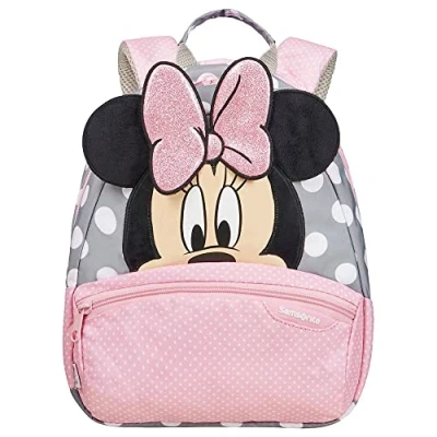 Obrázek Samsonite Disney Ultimate 2.0 Dětský batoh, (Multicolour) Minnie Glitter, batoh