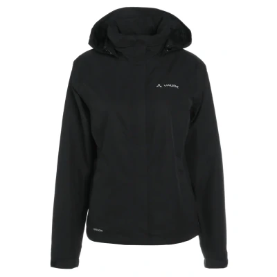Obrázek Vaude Womens Escape BIKE Light Jacket Cyklistická bunda, Ženy, Velikost: 46, Black