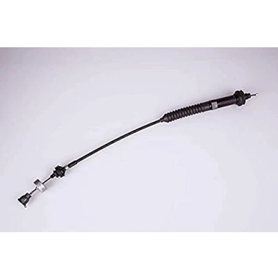 Obrázek HELLA Pagid 8 AK 355 701 361 lanový, spojka ovládání, délka 1: 820, 2: 640
