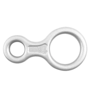 Obrázek Kong 8 Classic Polished, barva hliník