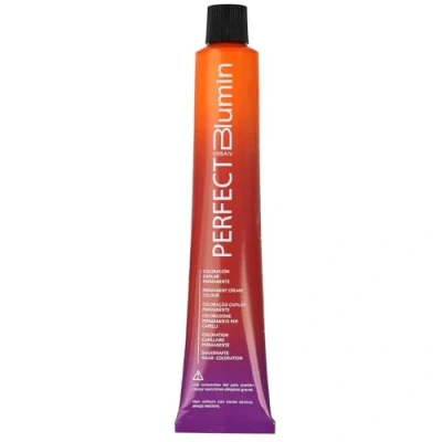 Obrázek Blumin Urban Perfekte Haarfärbemittel, Nein.100 Platinum Blonde, 100 ml