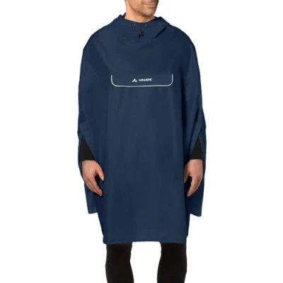 Obrázek VAUDE Valdipino Poncho