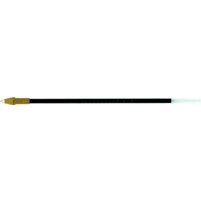 Obrázek BIC 893271 Cristal náplně do kuličkového pera, 50 kusů, černé