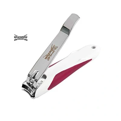 Obrázek Wilkinson Sword Manikúra kleštičky na nehty, 1 kus (balení ks)