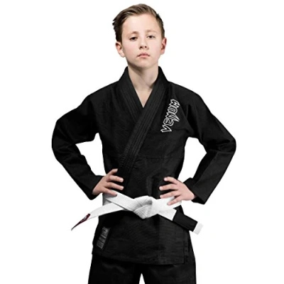 Obrázek Venum Unisex dětský Contender Kids Bjj oblek
