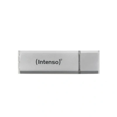 Obrázek Intenso Alu Line 32 GB USB Flash Drive 2.0 stříbrná