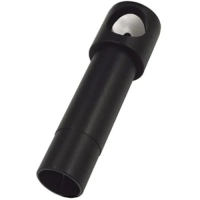 Obrázek Celestron 94182 Cheshire 1,25palcový kolimační okulár, černý