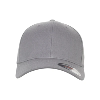 Obrázek Flexfit WOOL Blend Kšiltovka, Velikost: L/XL, Grey