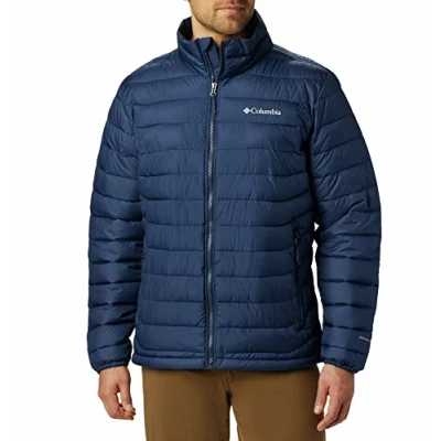 Obrázek Columbia Powder Lite pánská bunda