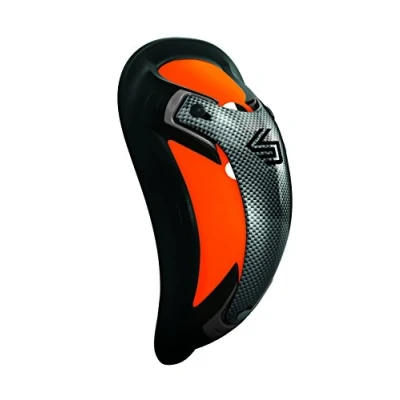 Obrázek Shock Doctor ShockDoctor pánský hluboká ochrana Ultra Carbon Flex Cup, černý, XL Pánská