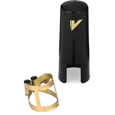 Obrázek Vandoren LC57AP Wind Instruments pro Klarinetten