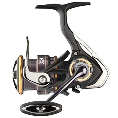 Obrázek Daiwa 20&#039; Legalis LT 2000 XH role