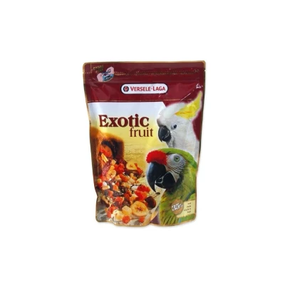 Obrázek VERSELE LAGA Prestige Exotic Fruit Mix 600g