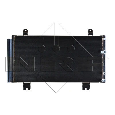 Obrázek NRF 350100 klimatizace