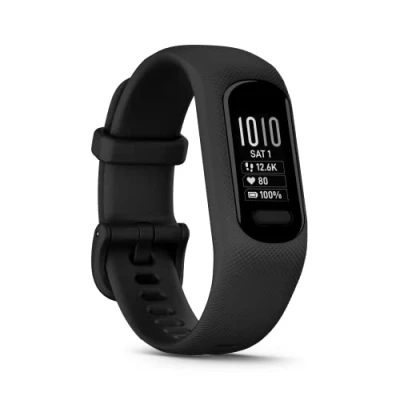 Obrázek Garmin Vivosmart 5 L Černý