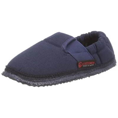 Obrázek GIESSWEIN Aichach unisex domácí obuv, ocean
