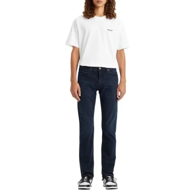 Obrázek Levi&#039;s 511 Slim Džíny Fit, Muži, Velikost: 29x32, Better friends adv