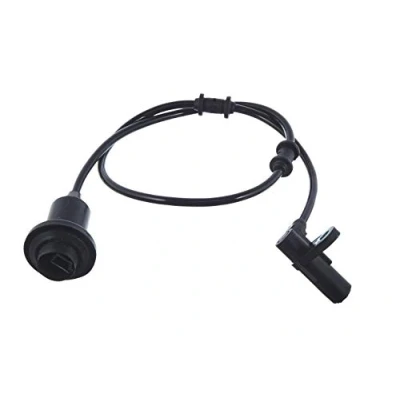 Obrázek HELLA Senzor otáček kola 6PU 010 039 831, 12 V kabel: 660 mm