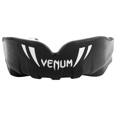 Obrázek Venum, Challenger dětská rouška unisex pro děti, jednotná velikost, černá/bílá