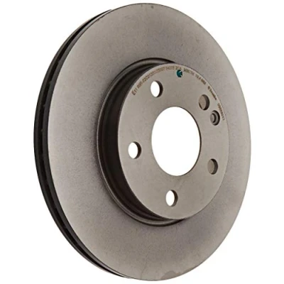 Obrázek Brembo 09.8680.11 COATED DISC LINE brzdový kotouč pár