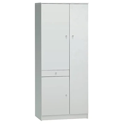 Obrázek ALLCARE 12350 Mediclinics M06A vysoušeč rukou automaticky Bílá