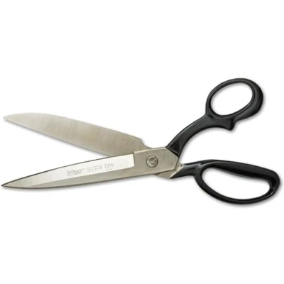 Obrázek Wiss W22W nůžky na stříhání čalounění, koberců a textilií, 318 mm