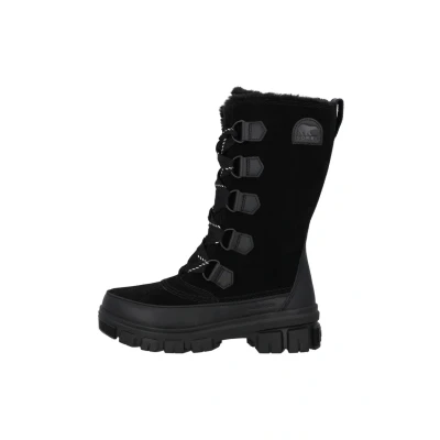 Obrázek Sorel Torino TALL WP Zimní obuv, Ženy, Velikost: 37, Black boty