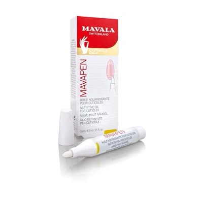 Obrázek MAVALA Olej pro péči o kuchyni 5 ml