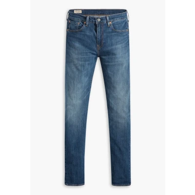 Obrázek Levi&#039;s 502 Taper Džíny Relaxed Fit, Muži, Velikost: 29x32, Shitake