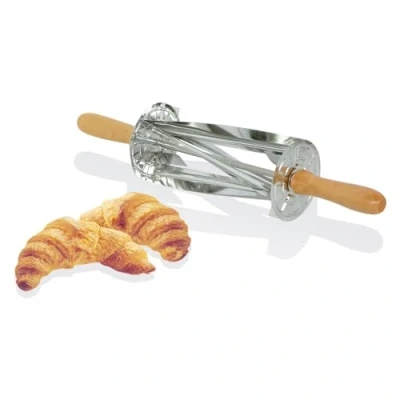 Obrázek Louis Tellier N3728 2 croissantová role, 44 cm x 10
