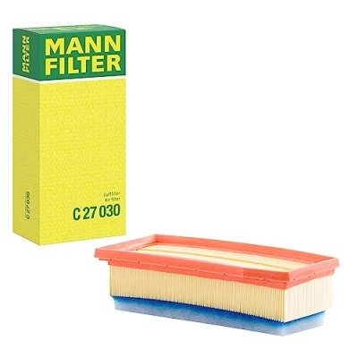 Obrázek MANN FILTER C 27 030 Filtro de aire Para Automóviles