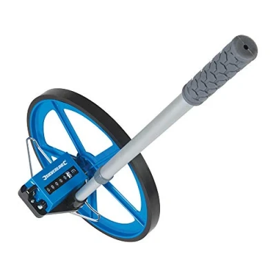 Obrázek Silverline 633468 velká měřicí Kolo 0 99. M