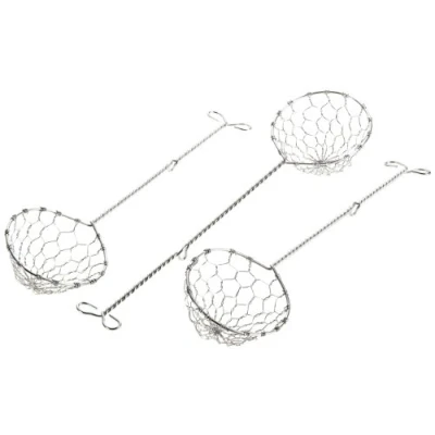 Obrázek Metaltex fondue, ušlechtilá ocel, 3