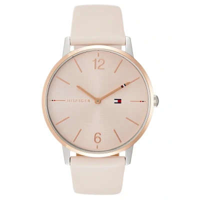 Obrázek Tommy Hilfiger ALEX Hodinky, Ženy, Velikost: One Size, Pink
