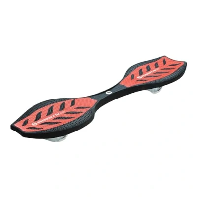 Obrázek Razor RipStik Air pro Waveboard dospělé a děti od 8 let do 100 kg v červené barvě