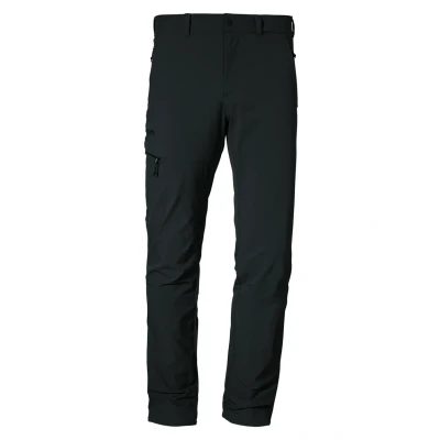 Obrázek Schöffel KOPER1 Outdoorové kalhoty, Muži, Velikost: 28, Black