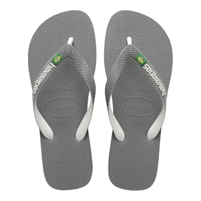 Obrázek Havaianas Brasil Mix unisex žabky pro dospělé