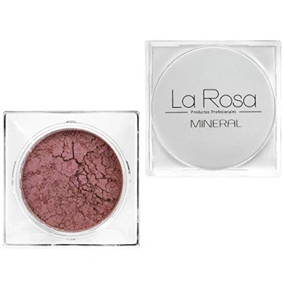 Obrázek La Rosa Minerální tvářenka č. 65 růže