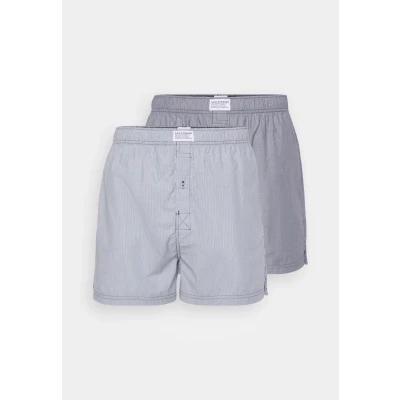 Obrázek Levi&#039;s MEN 2 PACK Trenýrky, Muži, Velikost: Small, Asphalt