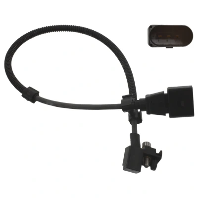 Obrázek Generátor impulsů, klikový hřídel FEBI BILSTEIN 37301