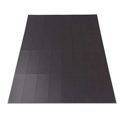 Obrázek Magflex® Selbst Feelible Fleible Magnetige Retperles Für Schreigenen Bildungen, Graften, Schilder Oder Displays 75mm x 25mm 32 Pro A4 Blatt