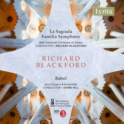 Obrázek La Sagrada Família Symphony / Babel, A Cantata