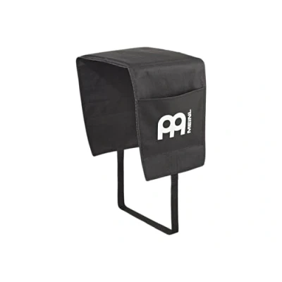 Obrázek Meinl Percussion Caj pro BLK CAJON 01 Blanket s kapsami příslušenství, Černá rozšíření