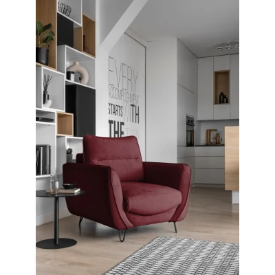 Obrázek Silva křeslo Materiál / Dekor: Loco 25