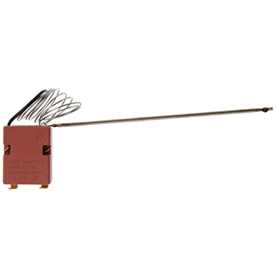 Obrázek Paxanpax PCK558 univerzální termostat do trouby 50 C 320 (odpovídá EGO typu 55.13069.500)