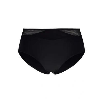 Obrázek Triumph TRUE SENS MAXI Stahovací prádlo, Ženy, Velikost: 38, Black