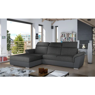 Obrázek Trevisco sedací souprava Materiál / Dekor: Inari 96, Ekokůže Soft 29, Orientace: Levá