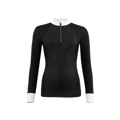Obrázek BR longsleeve competition shirt Maglie